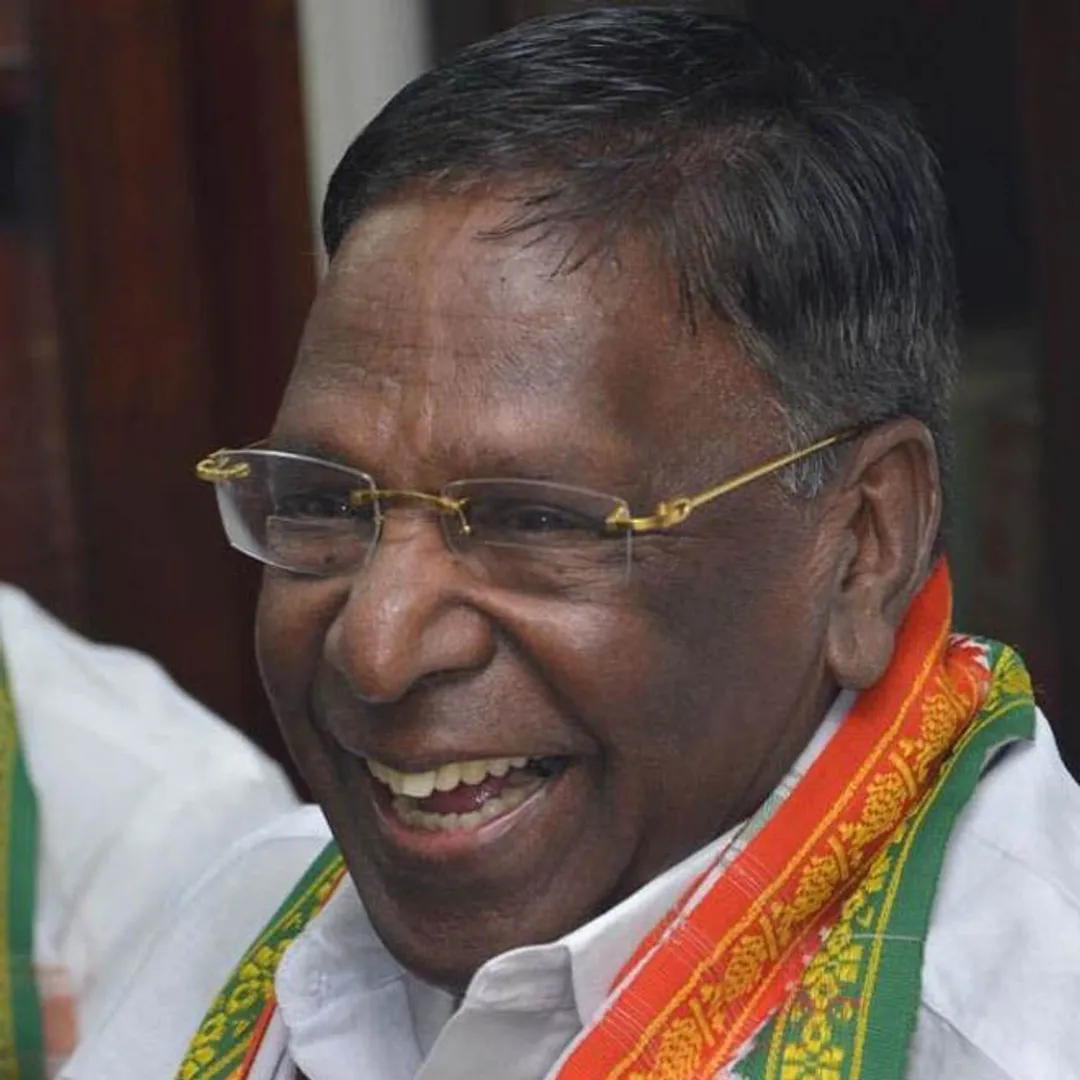 narayanasamy